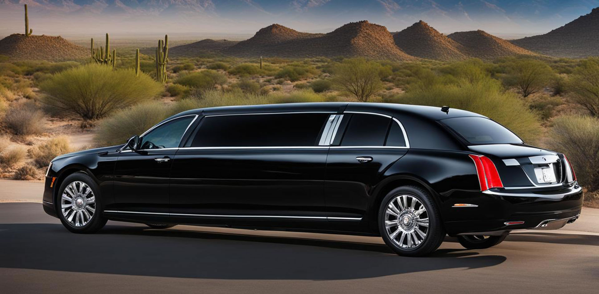 Best Golf Transportation in Phoenix Arizona