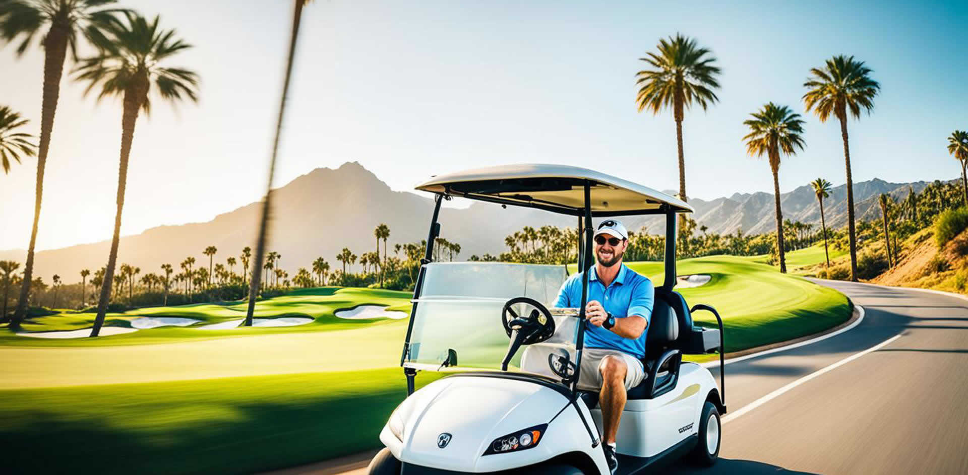 Ultimate Guide to Golf Transportation in Phoenix AZ