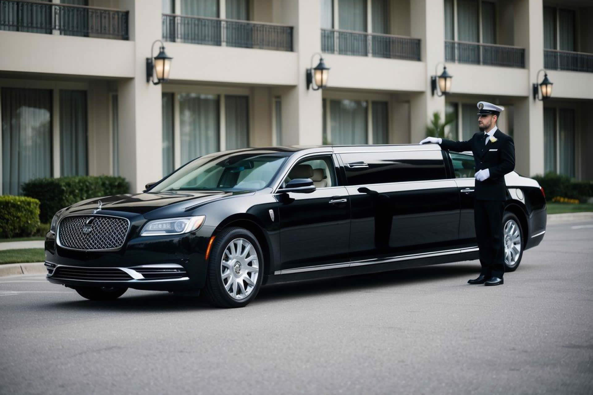 What To Expect From Your First Limousine Rental: A Comprehensive Guide for Luxury Travel