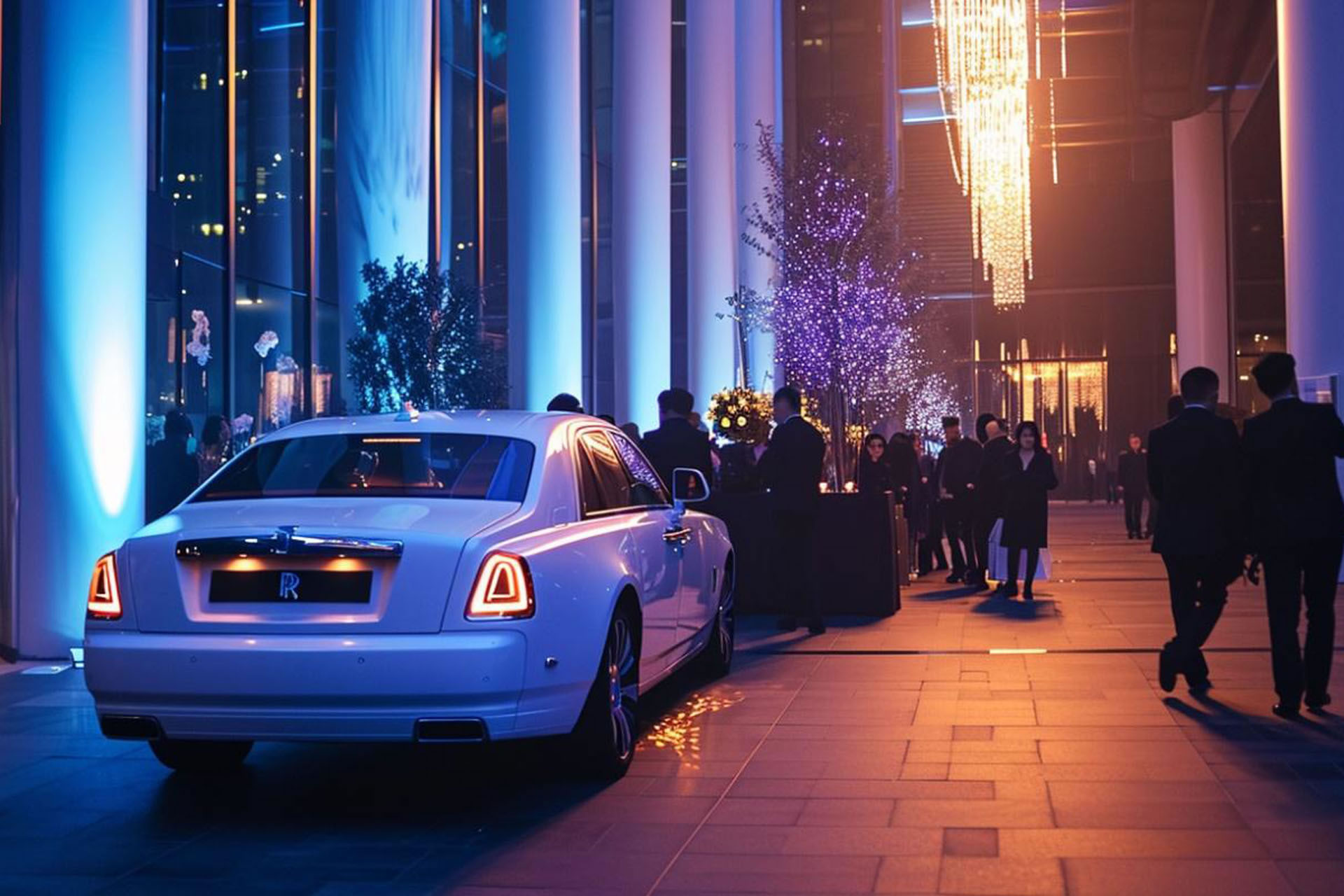 Rules for Limo Etiquette: Essential Guidelines for a Classy Ride