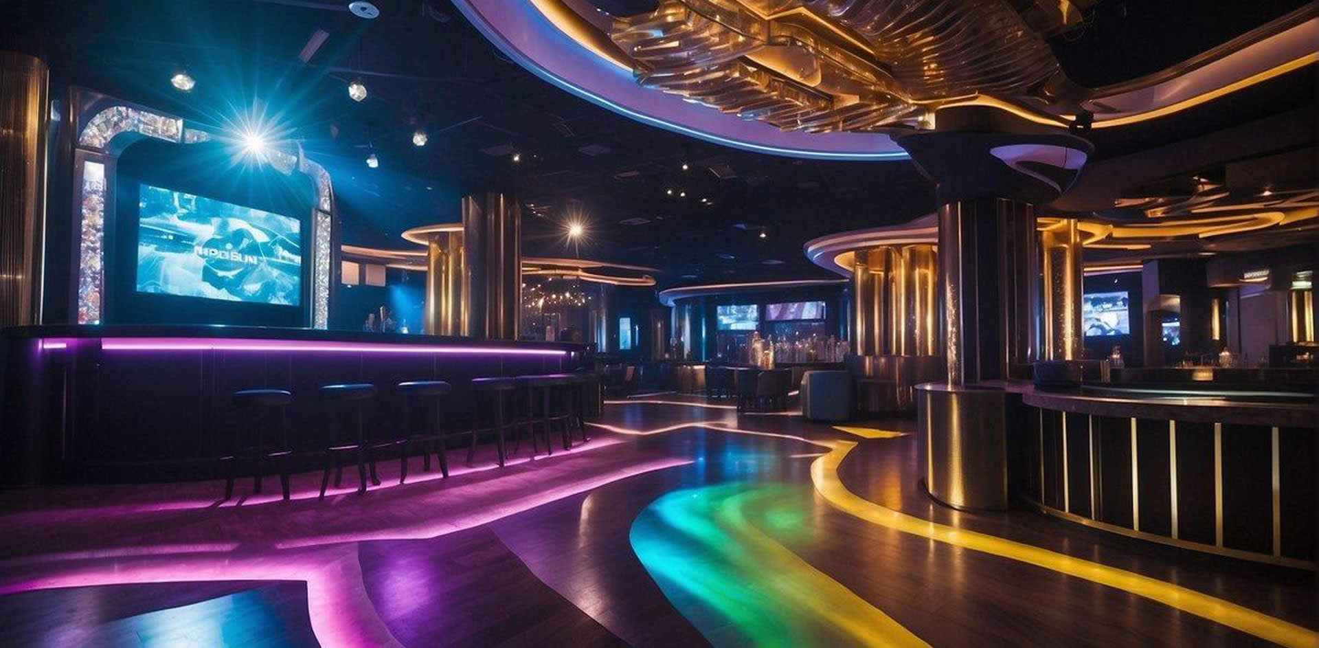 The top 10 night clubs in Phoenix, Arizona for 2024 feature luxurious amenities and services, including state-of-the-art sound systems, vibrant dance floors, and stylish VIP lounges